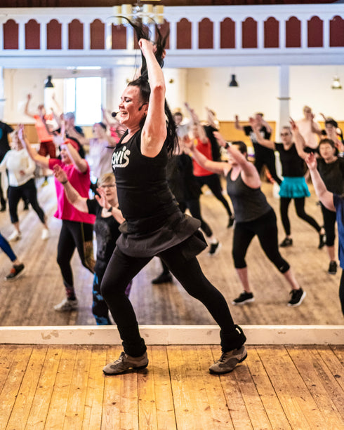 Lavis-Ohjaaja peruskoulutus - Tampere 28.2.2026