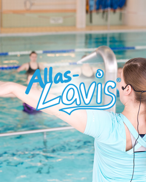 Allas-Lavis koulutus- Jyväskylä 9.5.2026